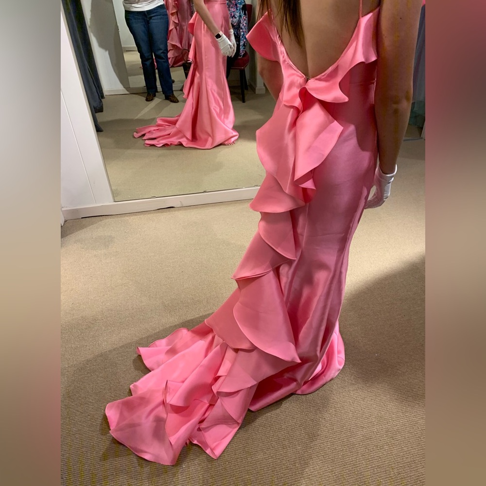Sherri Hill Prom Dress - Size 6
